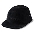 Commontopia hat – Black