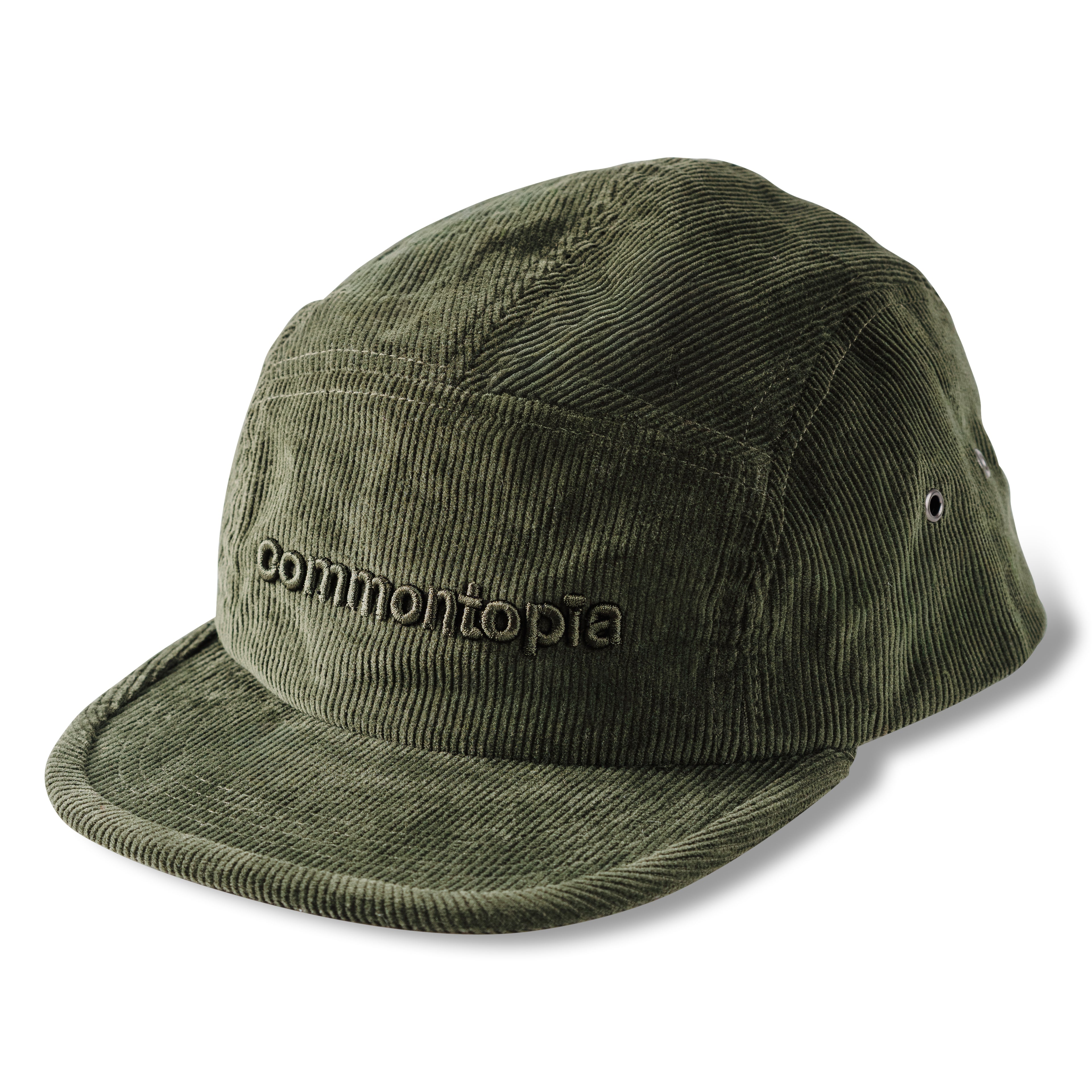 Commontopia hat