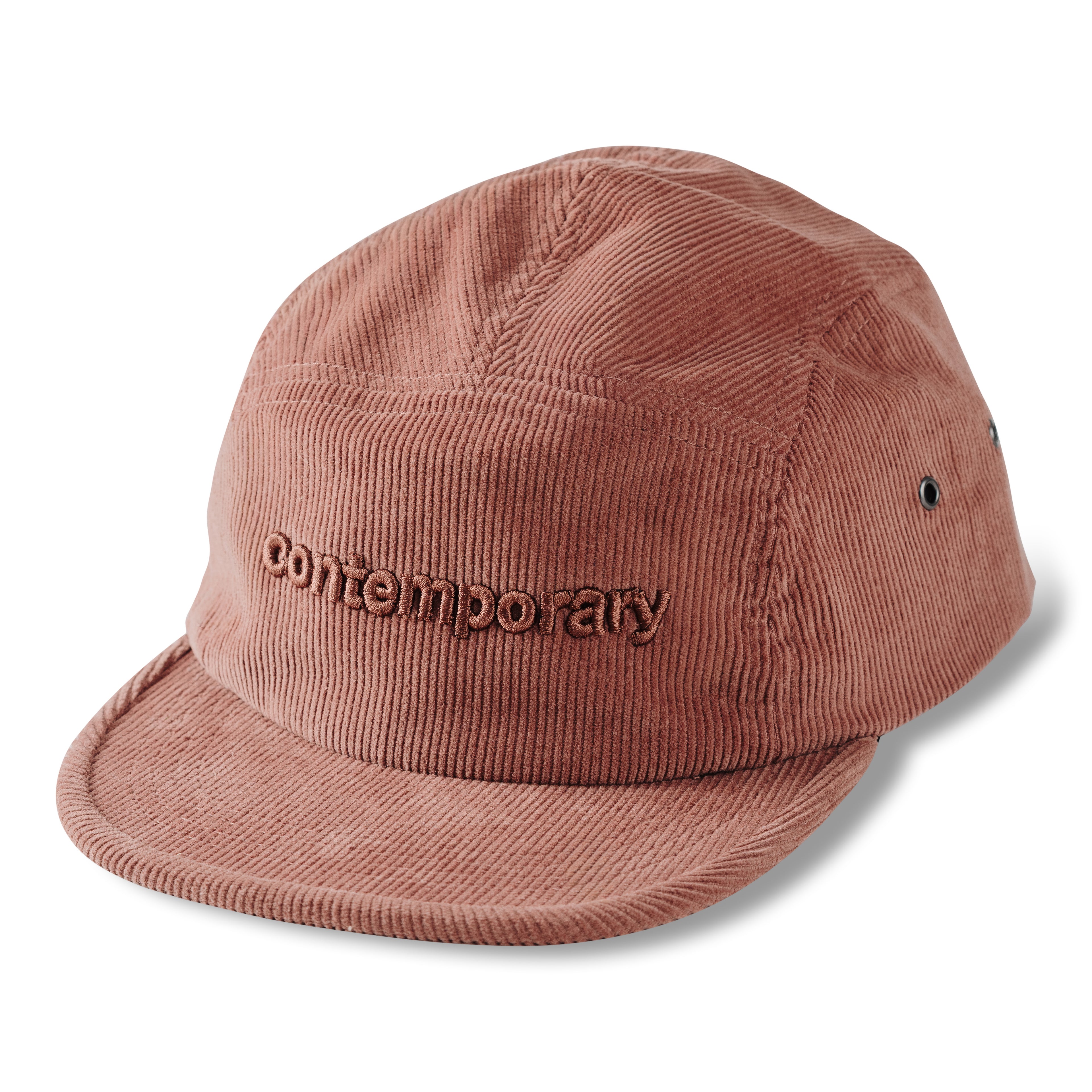 Contemporary hat