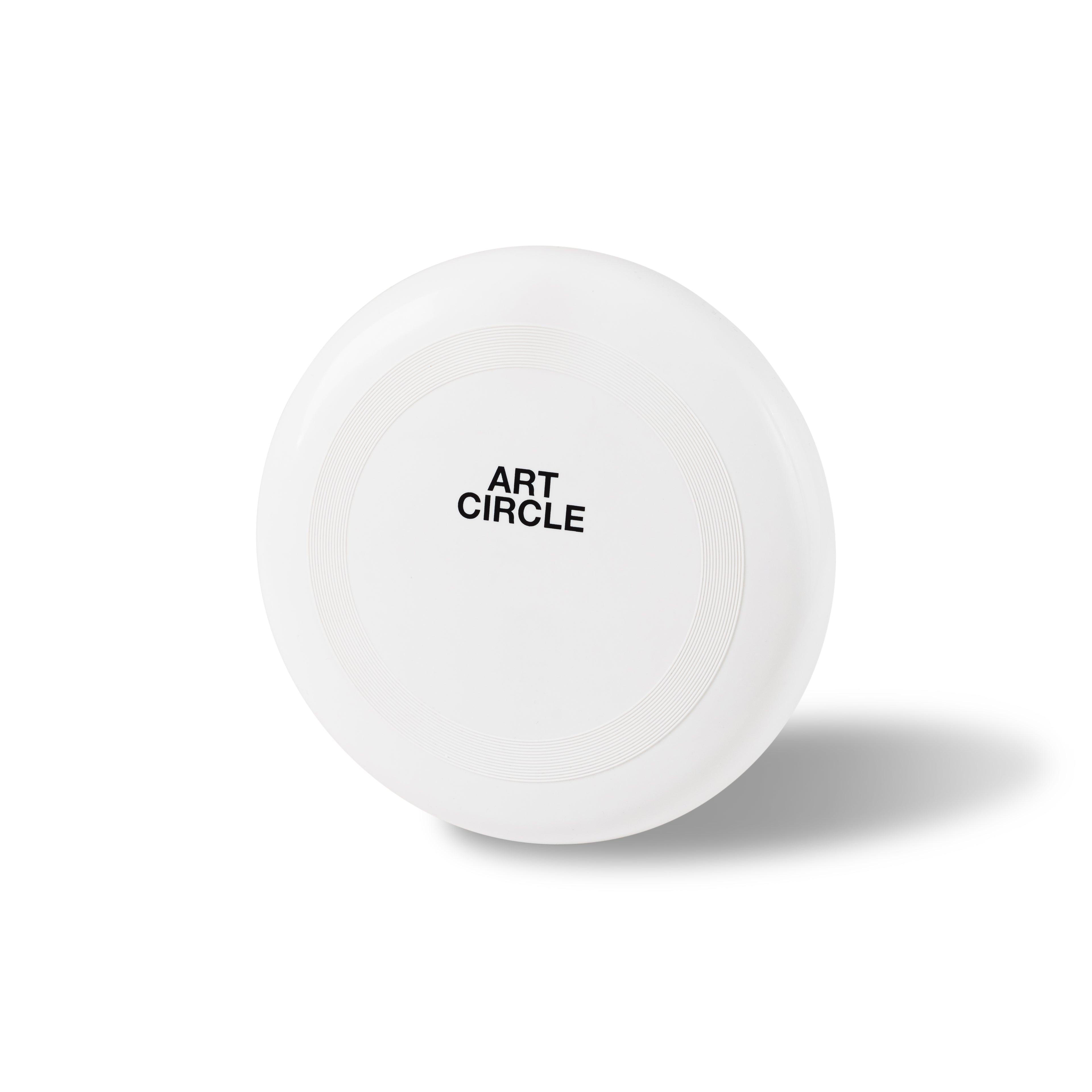 ART CIRCLE frisbie