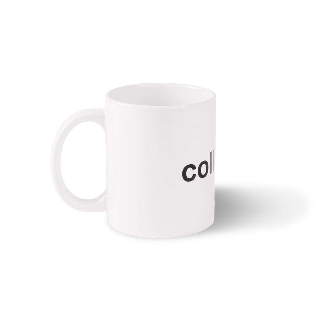 COLLECTOR mug