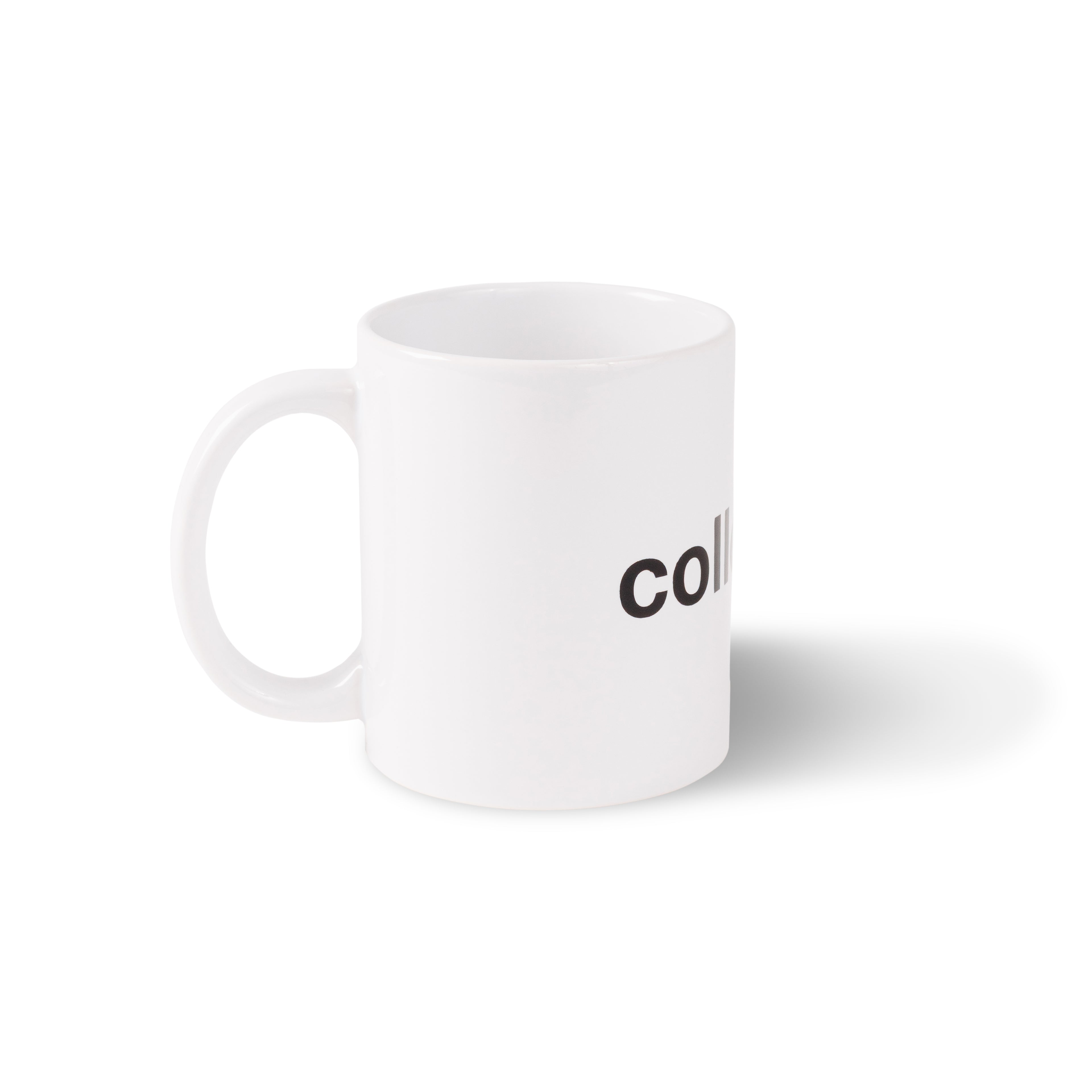 COLLECTOR mug