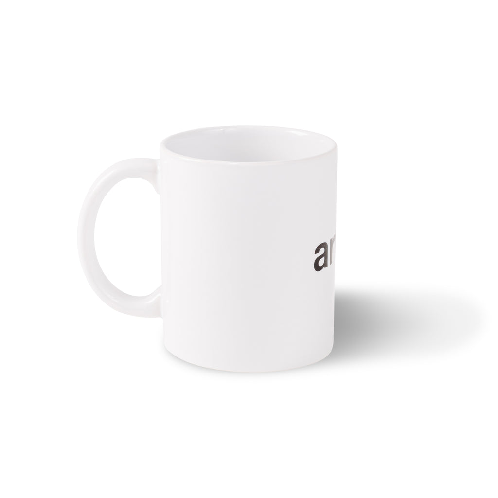 ARTIST mug