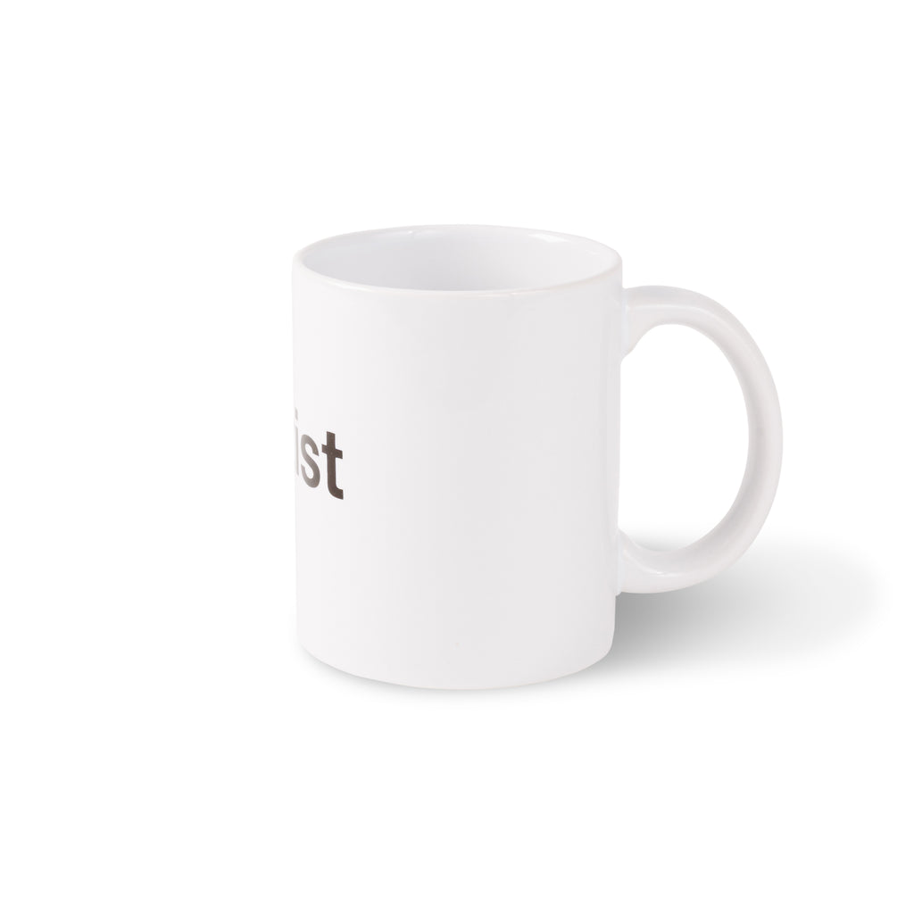 ARTIST mug