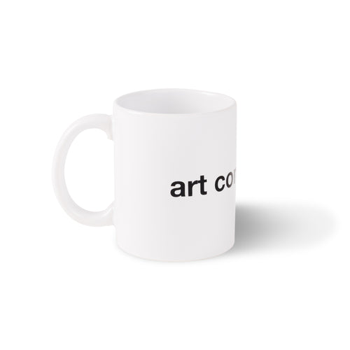 ART COMMUNITY mug