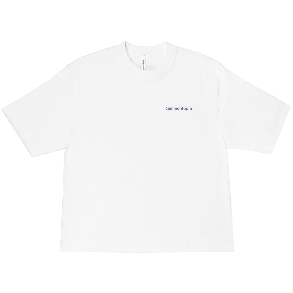 Commontopia T-Shirt/ Women