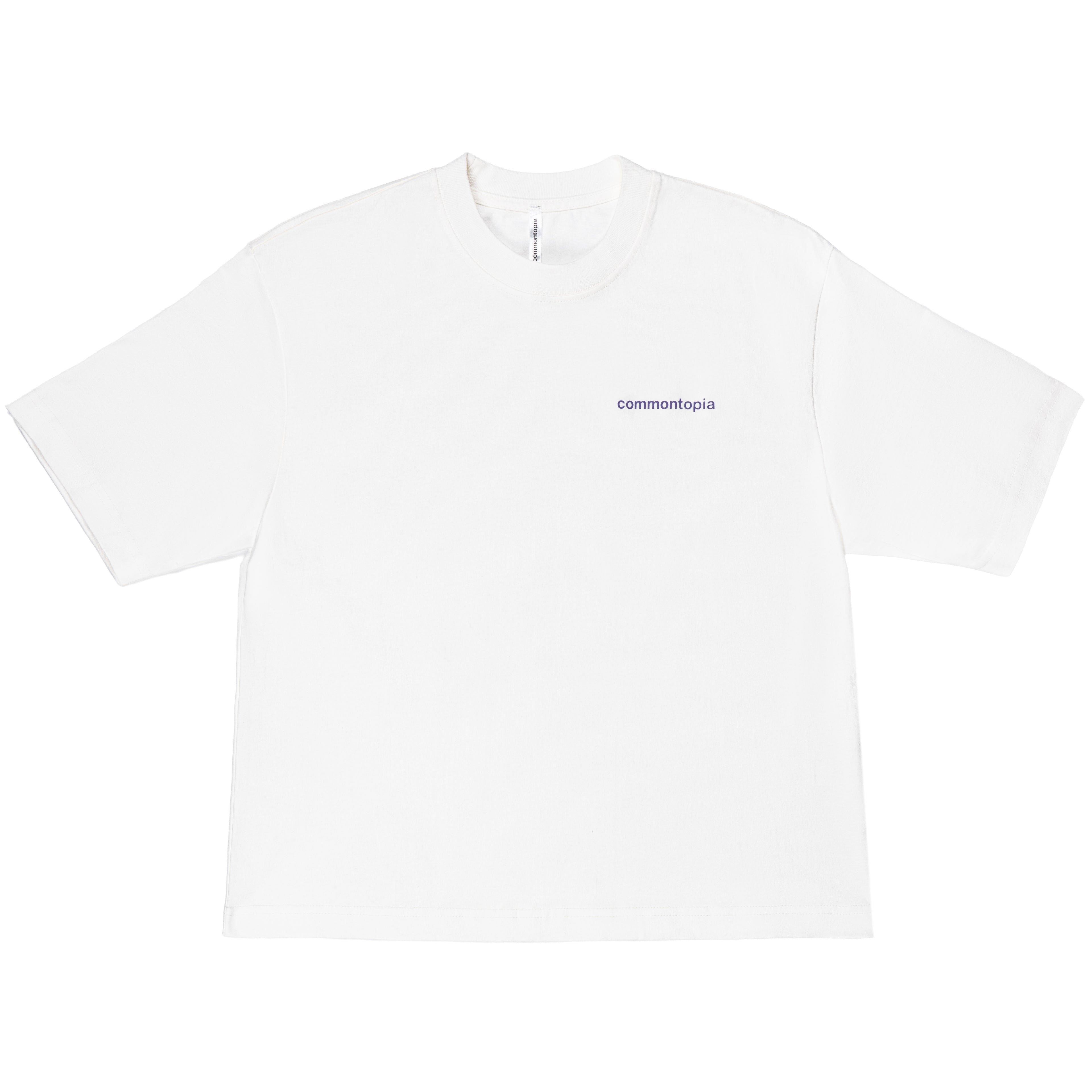 Commontopia T-Shirt/ Women