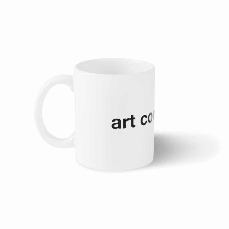 ART COMMUNITY mug