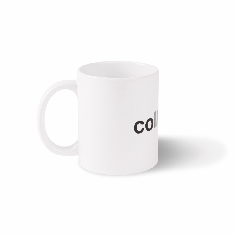 COLLECTOR mug